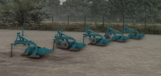 OLT Slavonac v1.0