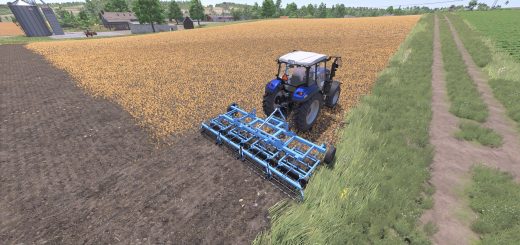 Omikron Cultivator v1.0