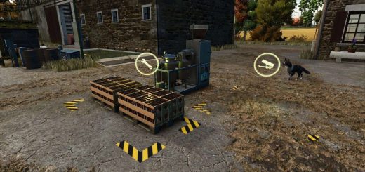 Onion Production v1.0