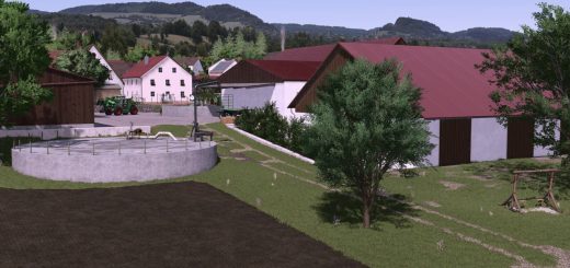 Pfraunstetten V1.0.0.2