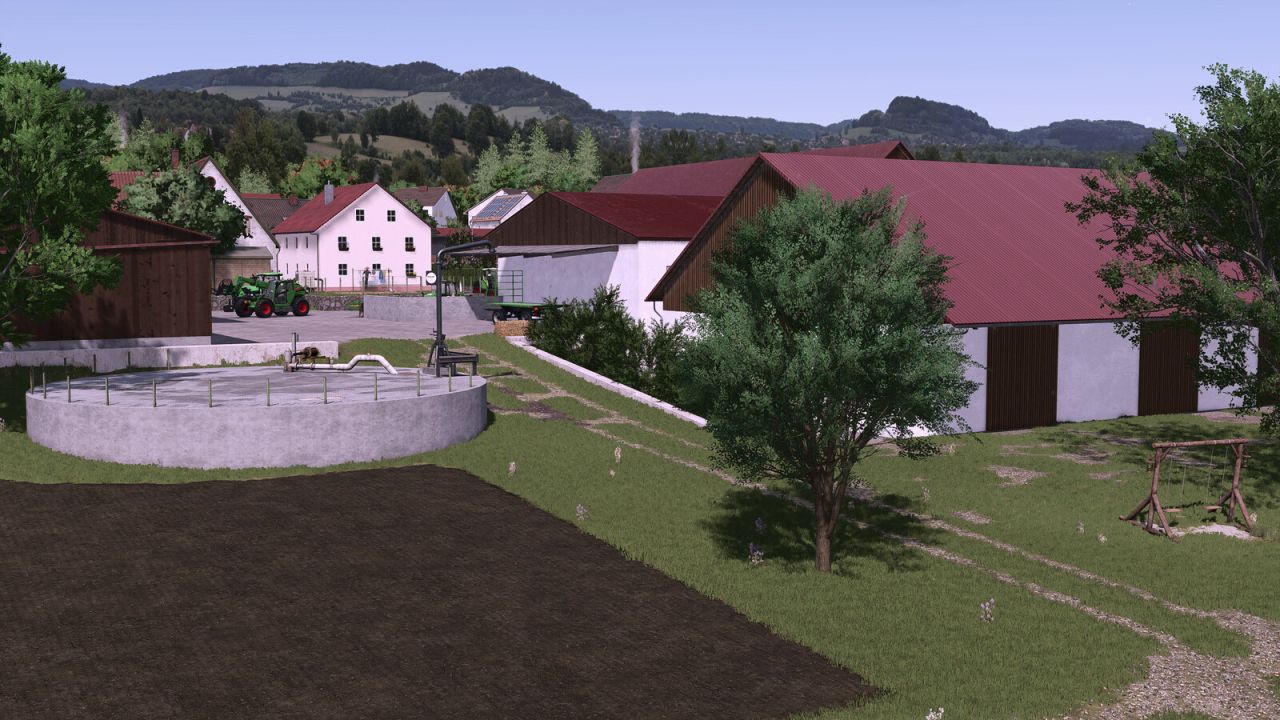 Pfraunstetten V1.0.0.2