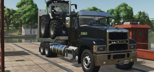 Pinnacle 6×4 Pack v1.1