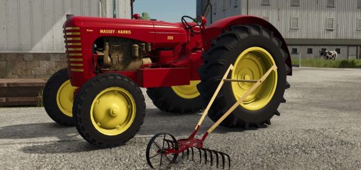 Planet Jr. No.1 v1.0