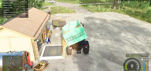 Point of sale pack v1.0