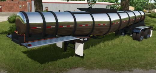 Polar Deep Drop Tanker v1.0