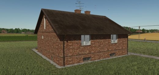 Polish House V1.0