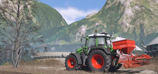 Polish Photographer’s Shaders V1.0.0.2