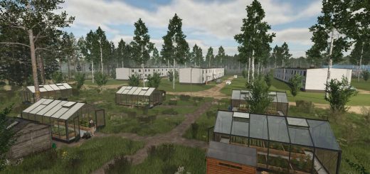 Põllu Küla v1.0.0.1