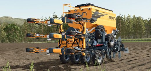 PRO-TIL 4T Xzact Real v1.0