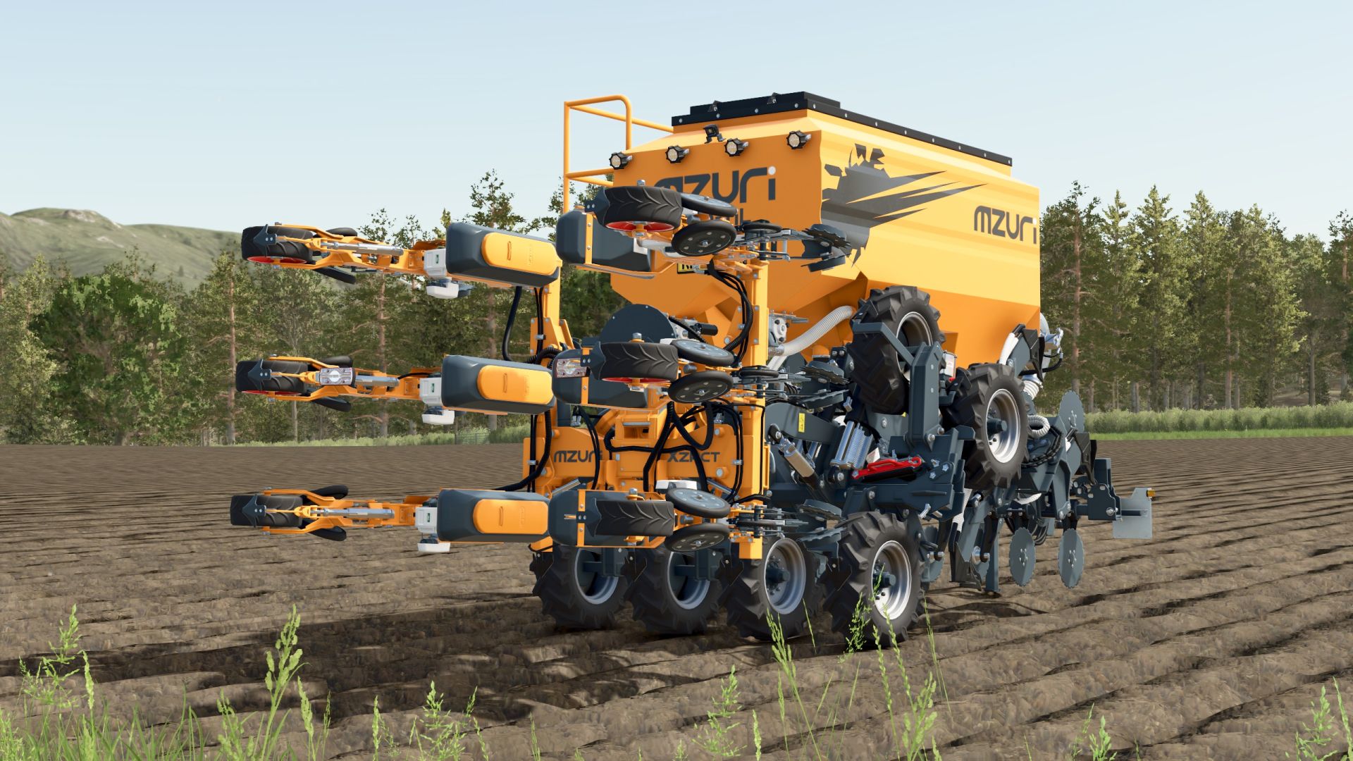 PRO-TIL 4T Xzact Real v1.0