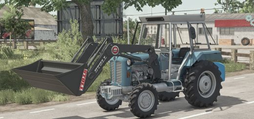 Rakovica 606576 V1.0