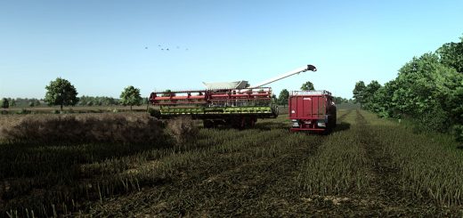 Realistic daynight shader v1.4