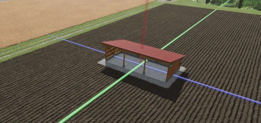 Rearrange Placeables v1.0