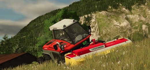 Reform Pack v1.0.0.3