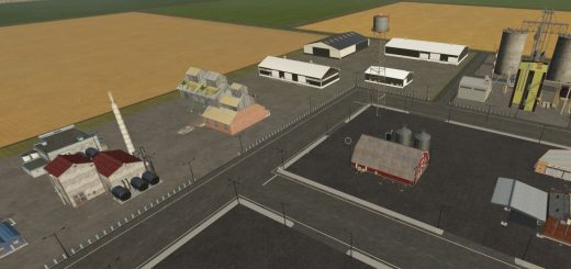 Right Angle Ridge V1.0