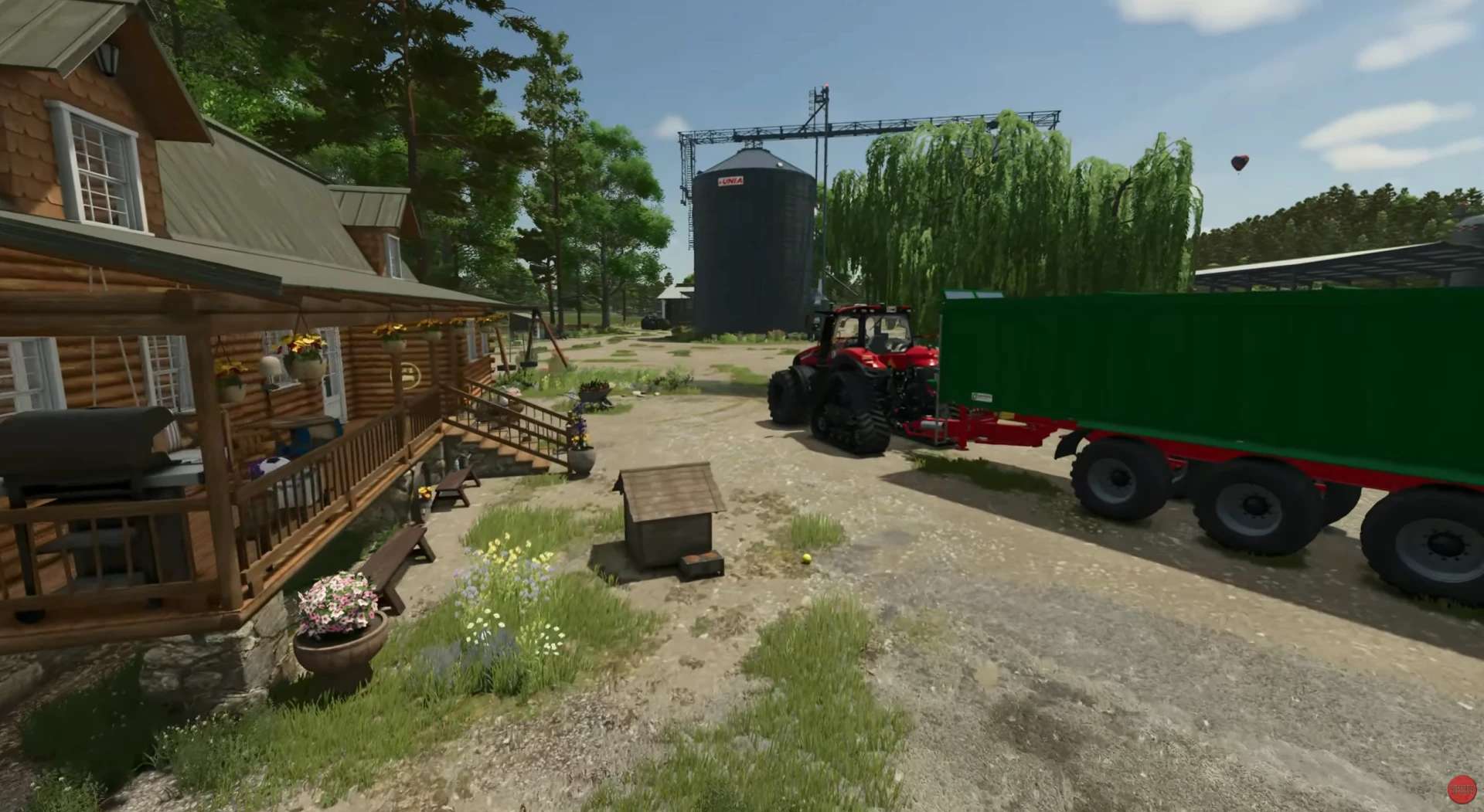 Riverbend Springs 4X Edit v1.0.0.9