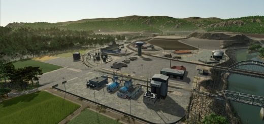 Riverbend The Aftermath V1.0.0.1