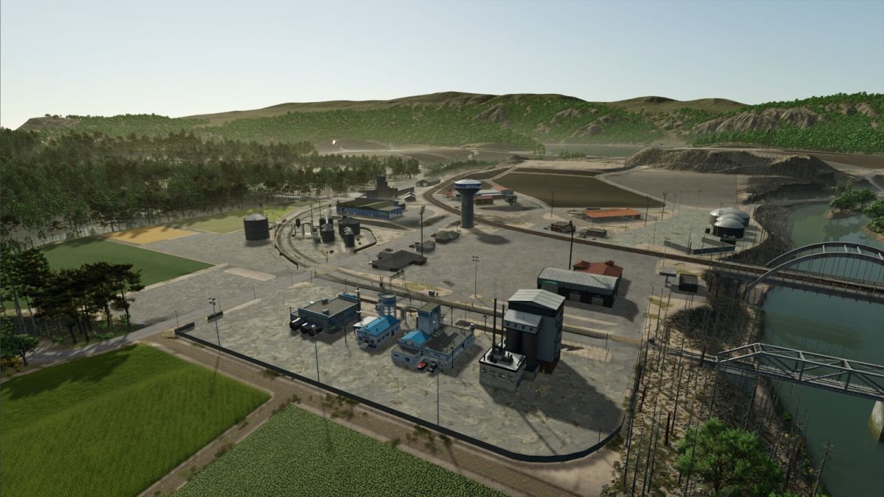 Riverbend The Aftermath V1.0.0.1