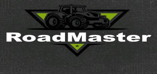 RoadMaster V1.1.0.3