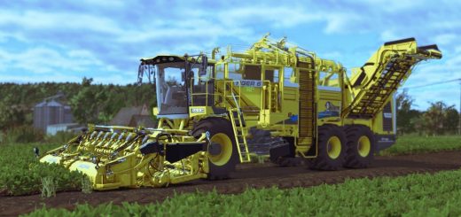 ROPA Tiger6S Premium V1.0.0.2