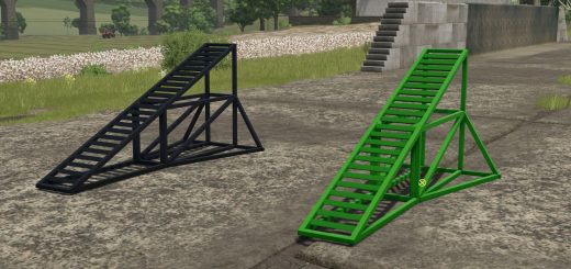 RTI Ramp v1.0