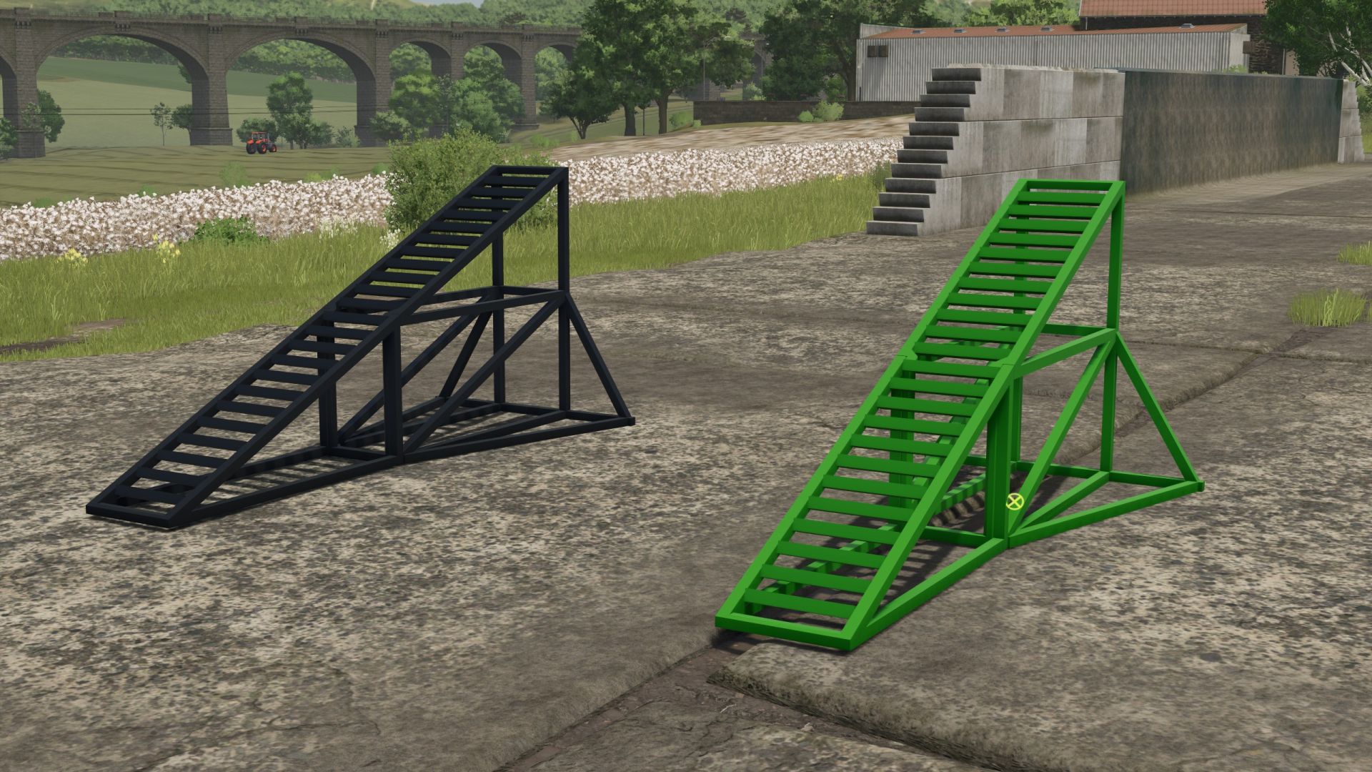 RTI Ramp v1.0