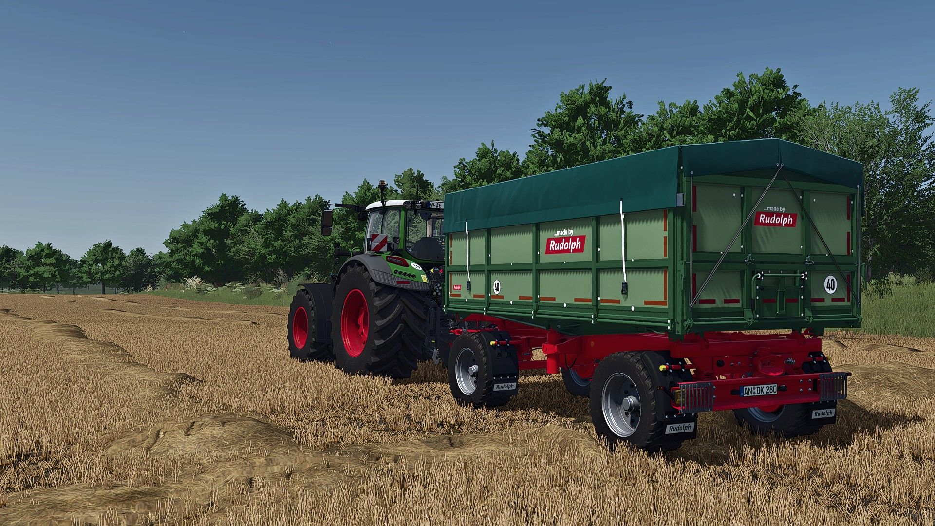 Rudolph DK280W V1.0.0.1
