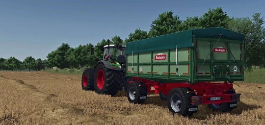 Rudolph DK280W v1.0.0.1