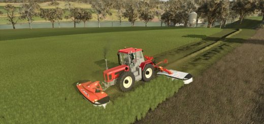 Schlüter 2500 VL v1.2