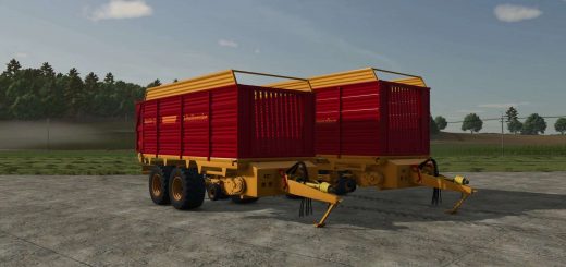 Schuitemaker Rapide Pack v1.0