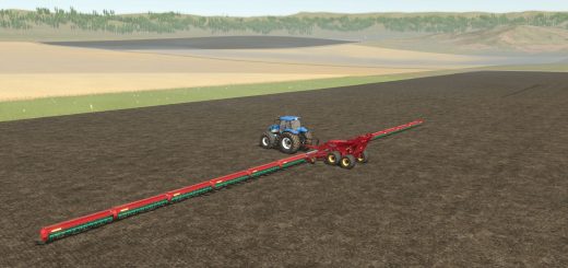 Scorpio 550 Elho TH01 V1.0