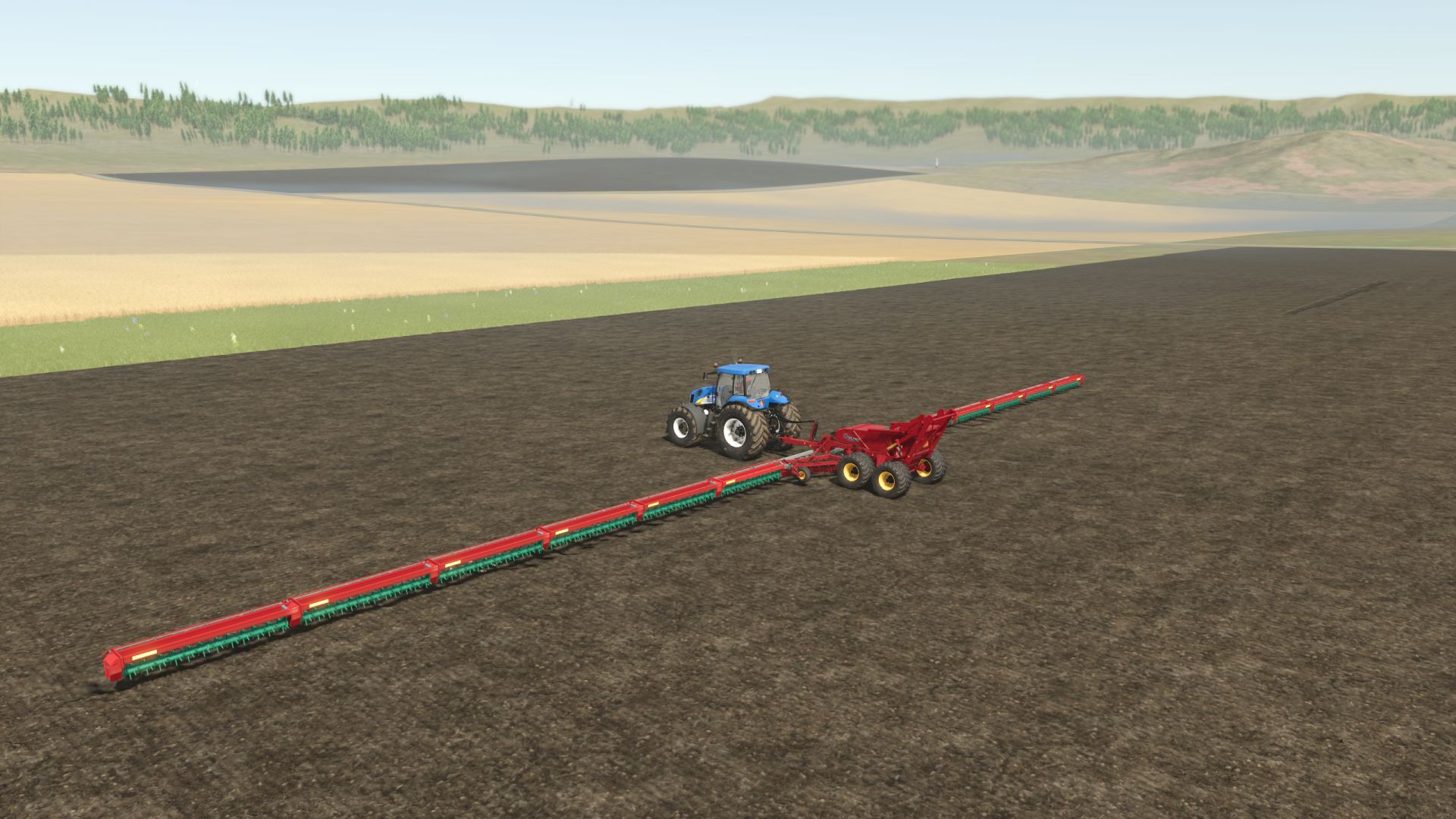 Scorpio 550 Elho TH01 V1.0