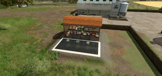 Selling Buying Stations V1.0