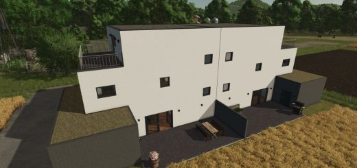 Semi-detached house V1.0