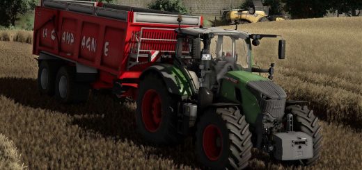 Shader by Esteban v1.0