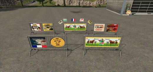 Signaling bar v1.0.0.4