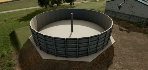 Silo Pack v1.0