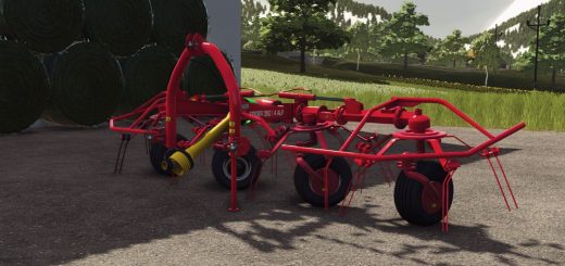 SIP Spider 350/4 ALP v1.0