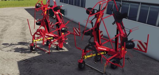 SIP Spider 615 PRO / 615I6 v1.0