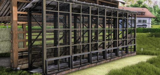 Slovenian UTH 25 Koruznjak V1.0