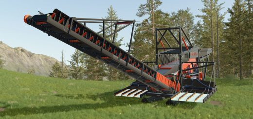 Sluicifer Washplant v1.0