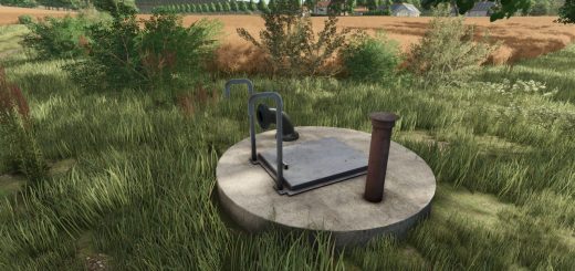 Slurry Fieldedge Storage V1.0