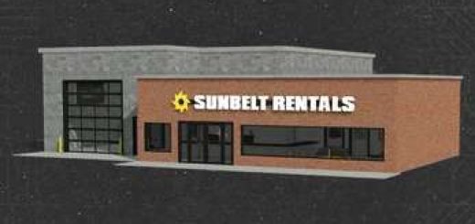 Small Dealership v1.0