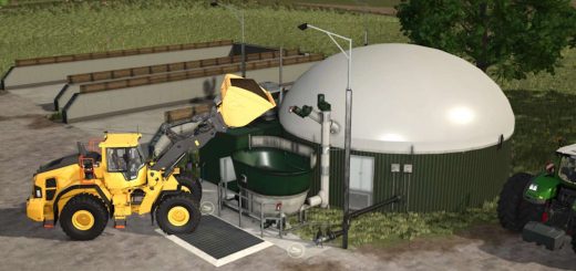 Small Farm BGA Pack v1.0