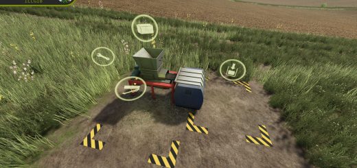 Small Fermenter v1.0