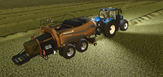 Square Balers Plus v1.1.0.1