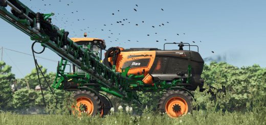 Stara Imperador 2000 PV v1.0.0.1