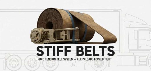 Stiff Belts V1.0.0.1