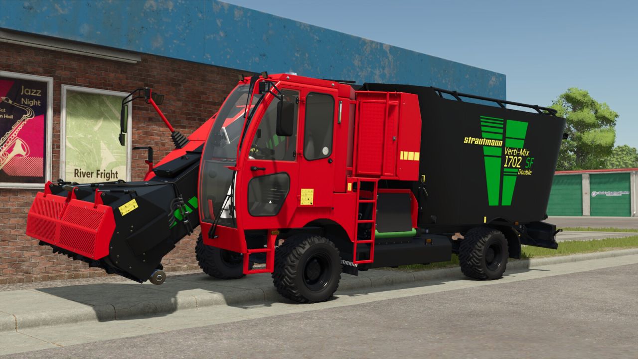 Strautmann VertiMix 1702 V1.0