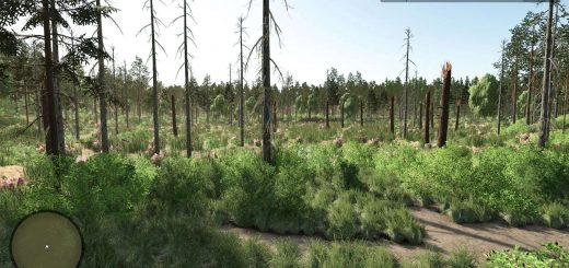 Suomalainen Suometsä v1.0